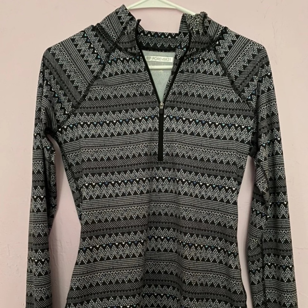 pullover